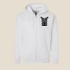 Unisex Heavy Blend™ Full-Zip Hooded Sweatshirt Thumbnail