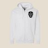 Unisex Heavy Blend™ Full-Zip Hooded Sweatshirt Thumbnail