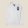 Unisex Heavy Blend™ Full-Zip Hooded Sweatshirt Thumbnail
