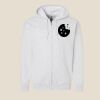 Unisex Heavy Blend™ Full-Zip Hooded Sweatshirt Thumbnail