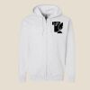 Unisex Heavy Blend™ Full-Zip Hooded Sweatshirt Thumbnail