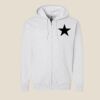 Unisex Heavy Blend™ Full-Zip Hooded Sweatshirt Thumbnail