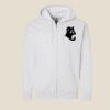 Unisex Heavy Blend™ Full-Zip Hooded Sweatshirt Thumbnail