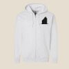 Unisex Heavy Blend™ Full-Zip Hooded Sweatshirt Thumbnail
