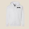 Unisex Heavy Blend™ Full-Zip Hooded Sweatshirt Thumbnail
