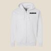 Unisex Heavy Blend™ Full-Zip Hooded Sweatshirt Thumbnail