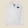Unisex Heavy Blend™ Full-Zip Hooded Sweatshirt Thumbnail