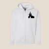Unisex Heavy Blend™ Full-Zip Hooded Sweatshirt Thumbnail