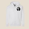 Unisex Heavy Blend™ Full-Zip Hooded Sweatshirt Thumbnail