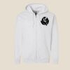 Unisex Heavy Blend™ Full-Zip Hooded Sweatshirt Thumbnail