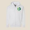 Unisex Heavy Blend™ Full-Zip Hooded Sweatshirt Thumbnail