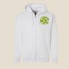 Unisex Heavy Blend™ Full-Zip Hooded Sweatshirt Thumbnail