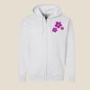 Unisex Heavy Blend™ Full-Zip Hooded Sweatshirt Thumbnail