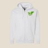 Unisex Heavy Blend™ Full-Zip Hooded Sweatshirt Thumbnail