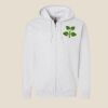 Unisex Heavy Blend™ Full-Zip Hooded Sweatshirt Thumbnail