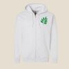 Unisex Heavy Blend™ Full-Zip Hooded Sweatshirt Thumbnail