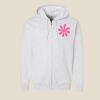Unisex Heavy Blend™ Full-Zip Hooded Sweatshirt Thumbnail