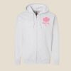 Unisex Heavy Blend™ Full-Zip Hooded Sweatshirt Thumbnail