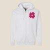 Unisex Heavy Blend™ Full-Zip Hooded Sweatshirt Thumbnail