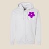 Unisex Heavy Blend™ Full-Zip Hooded Sweatshirt Thumbnail