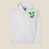 Unisex Heavy Blend™ Full-Zip Hooded Sweatshirt Thumbnail