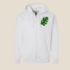 Unisex Heavy Blend™ Full-Zip Hooded Sweatshirt Thumbnail