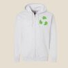 Unisex Heavy Blend™ Full-Zip Hooded Sweatshirt Thumbnail