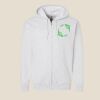 Unisex Heavy Blend™ Full-Zip Hooded Sweatshirt Thumbnail