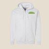 Unisex Heavy Blend™ Full-Zip Hooded Sweatshirt Thumbnail