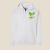 Unisex Heavy Blend™ Full-Zip Hooded Sweatshirt Thumbnail