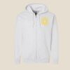 Unisex Heavy Blend™ Full-Zip Hooded Sweatshirt Thumbnail