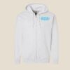 Unisex Heavy Blend™ Full-Zip Hooded Sweatshirt Thumbnail