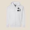 Unisex Heavy Blend™ Full-Zip Hooded Sweatshirt Thumbnail