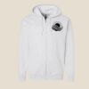 Unisex Heavy Blend™ Full-Zip Hooded Sweatshirt Thumbnail