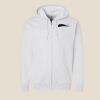 Unisex Heavy Blend™ Full-Zip Hooded Sweatshirt Thumbnail