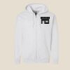 Unisex Heavy Blend™ Full-Zip Hooded Sweatshirt Thumbnail