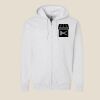 Unisex Heavy Blend™ Full-Zip Hooded Sweatshirt Thumbnail
