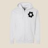 Unisex Heavy Blend™ Full-Zip Hooded Sweatshirt Thumbnail