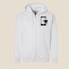 Unisex Heavy Blend™ Full-Zip Hooded Sweatshirt Thumbnail