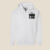 Unisex Heavy Blend™ Full-Zip Hooded Sweatshirt Thumbnail
