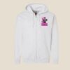 Unisex Heavy Blend™ Full-Zip Hooded Sweatshirt Thumbnail