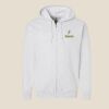 Unisex Heavy Blend™ Full-Zip Hooded Sweatshirt Thumbnail