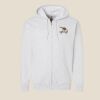 Unisex Heavy Blend™ Full-Zip Hooded Sweatshirt Thumbnail