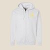 Unisex Heavy Blend™ Full-Zip Hooded Sweatshirt Thumbnail