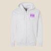 Unisex Heavy Blend™ Full-Zip Hooded Sweatshirt Thumbnail