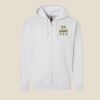 Unisex Heavy Blend™ Full-Zip Hooded Sweatshirt Thumbnail