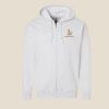 Unisex Heavy Blend™ Full-Zip Hooded Sweatshirt Thumbnail