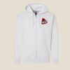 Unisex Heavy Blend™ Full-Zip Hooded Sweatshirt Thumbnail