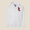 Unisex Heavy Blend™ Full-Zip Hooded Sweatshirt Thumbnail