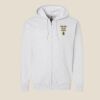 Unisex Heavy Blend™ Full-Zip Hooded Sweatshirt Thumbnail
